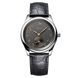 Herrenuhr, Longines LONGINES MASTER COLLECTION, Ref: L2.843.4.63.2