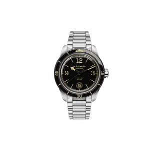  Echo/Neutra 1956 3H Schwarz, Ref: CO3HBK_B