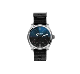  Echo/Neutra AVERAU 39 3H Blau degradé, Ref: AV3HBL_00