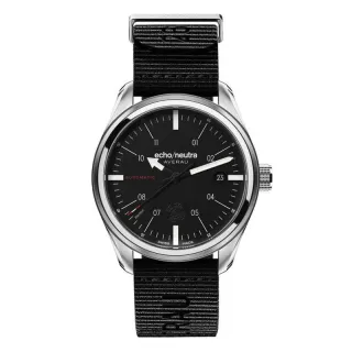  Echo/Neutra AVERAU Solo Tempo Nero, Ref: AV3HBK_00