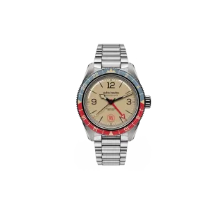  Echo/Neutra 1956 GMT, Ref: CO4HKHB