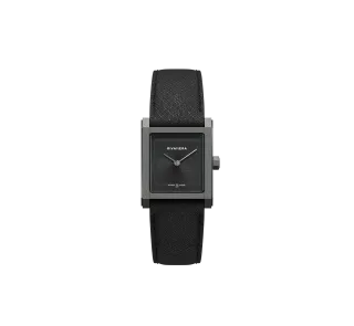  Echo/Neutra RIVANERA Piccolo Black, Ref: RN2HGB