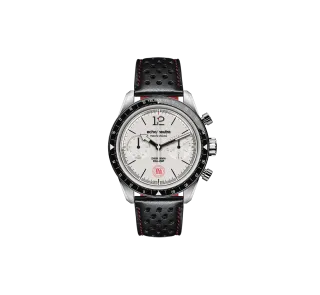  Echo/Neutra 1956 Chrono Bianco Racing, Ref: CO5HWH_02
