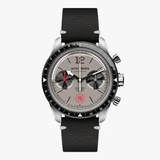  Echo/Neutra 1956 Chrono Warmes grau, Ref: CO5HGY_00