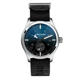  Echo/Neutra Averau 39 Fasi Lunari blu degrade, Ref: AVMPBL_00
