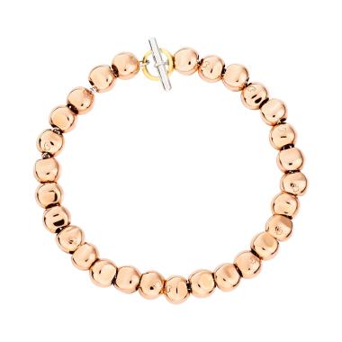 Armschmuck, Silber, DoDo Armband Pepita