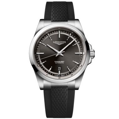 Unisex, Automatik, Longines CONQUEST