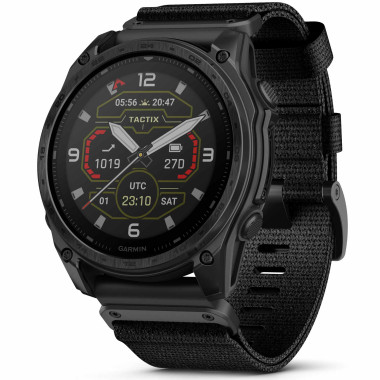         Herrenuhr, Solar, Garmin Tactix® 8 – 51 mm, Solar