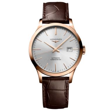 Unisex, Automatik, Longines RECORD