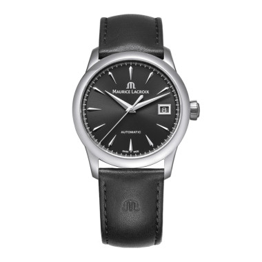         Damenuhr, Automatik, Maurice Lacroix 1975 Automatic 36 mm