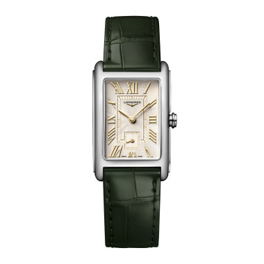         Damenuhr, Quarzwerk, Longines LONGINES DOLCEVITA