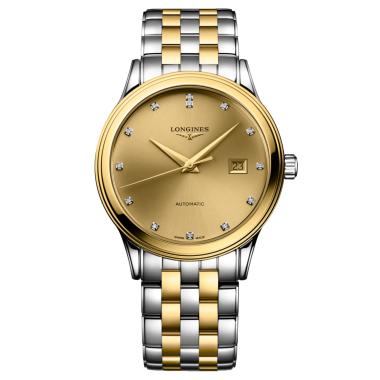 Unisex, Automatik, Longines FLAGSHIP CLASSIC