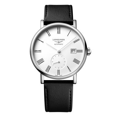 Unisex, Automatik, Longines LONGINES ELEGANT COLLECTION