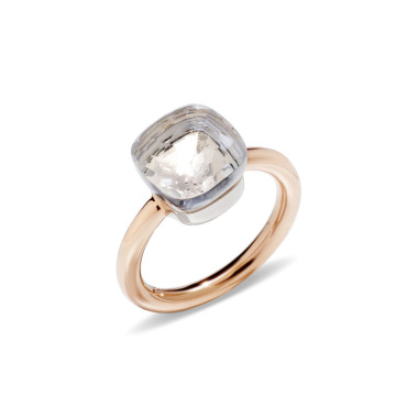        Roségold, Ringe, Pomellato Nudo Ring