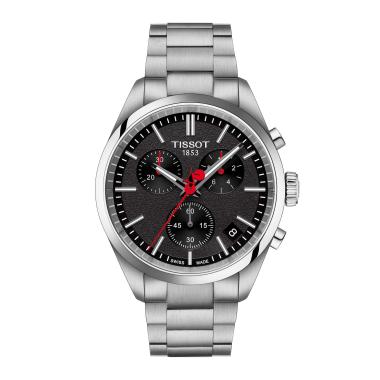 Unisex, Quarzwerk, Tissot PR 100 Vuelta