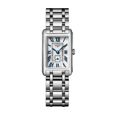         Damenuhr, Quarzwerk, Longines LONGINES DOLCEVITA