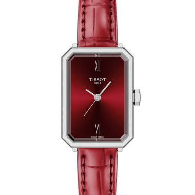 Quarzwerk, Tissot SRV 30mm