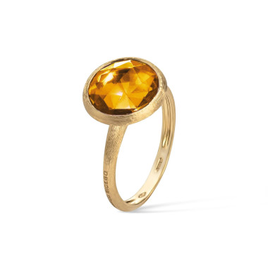         Gelbgold, Ringe, Marco Bicego Jaipur Color Ring