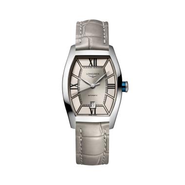 Damenuhr, Automatik, Longines LONGINES EVIDENZA