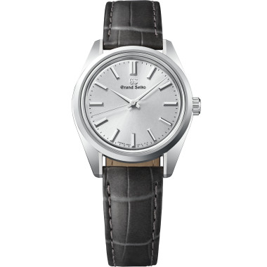         Damen- und Herrenuhr, Handaufzug, Grand Seiko Heritage
