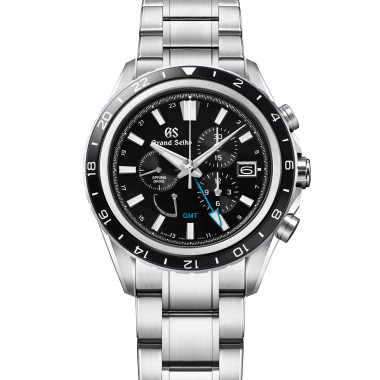         Herrenuhr, Automatik, Grand Seiko Evolution 9