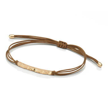 Armschmuck, Textil, Schmuckwerk Alpen Textilband