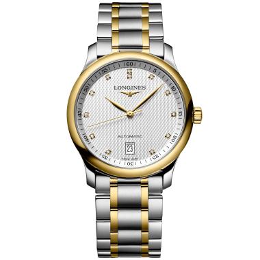 Unisex, Automatik, Longines LONGINES MASTER COLLECTION