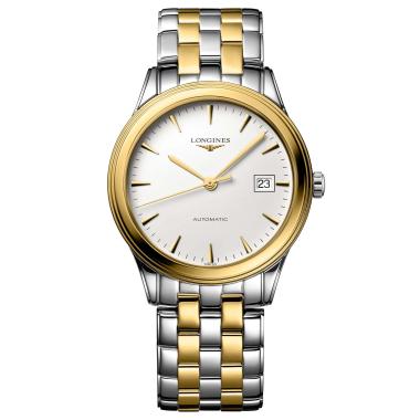 Unisex, Automatik, Longines FLAGSHIP