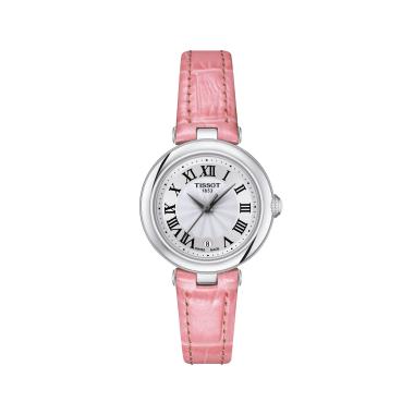 Damenuhr, Quarzwerk, Tissot Bellissima Small Lady