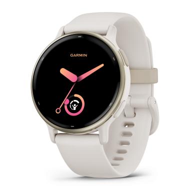 Unisex, Quarzwerk, Garmin vívoactive® 5