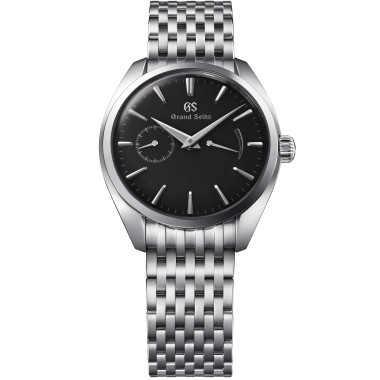         Damen- und Herrenuhr, Handaufzug, Grand Seiko Elegance