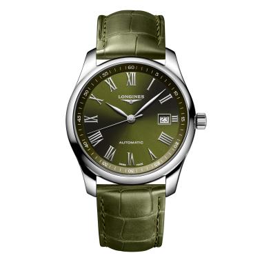 Unisex, Automatik, Longines LONGINES MASTER COLLECTION