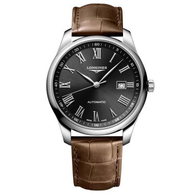 Unisex, Automatik, Longines LONGINES MASTER COLLECTION