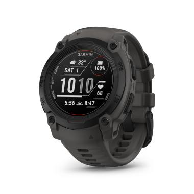 Unisex, Quarzwerk, Garmin Instinct E – 40 mm
