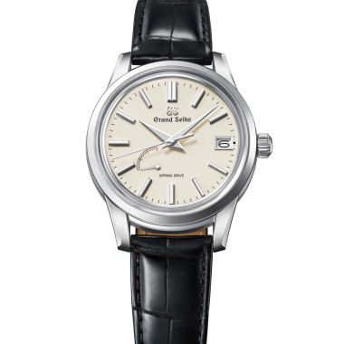         Damen- und Herrenuhr, Automatik, Grand Seiko Elegance