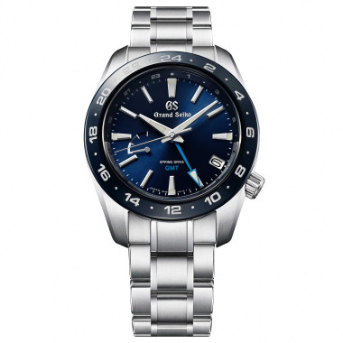         Damen- und Herrenuhr, Automatik, Grand Seiko Sport