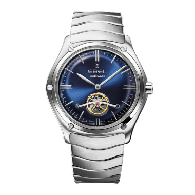 Automatik, Damen- und Herrenuhr, EBEL Sport Classic