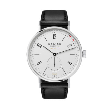         Damen- und Herrenuhr, Automatik, NOMOS Glashütte Tangente Neomatik 41 Update