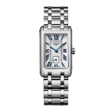         Damenuhr, Quarzwerk, Longines LONGINES DOLCEVITA