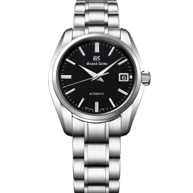         Damen- und Herrenuhr, Automatik, Grand Seiko Heritage