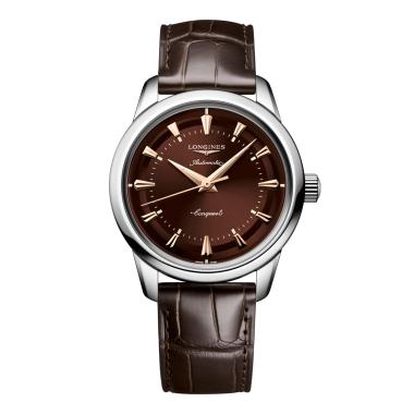 Unisex, Automatik, Longines CONQUEST HERITAGE