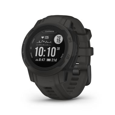 Unisex, Quarzwerk, Garmin Instinct® 2S