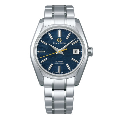         Damen- und Herrenuhr, Automatik, Grand Seiko Evolution 9