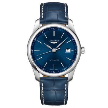 Unisex, Automatik, Longines LONGINES MASTER COLLECTION