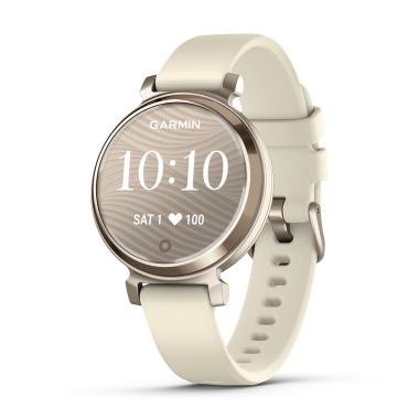 Damenuhr, Quarzwerk, Garmin Lily® 2