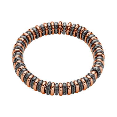         Roségold, Armschmuck, FOPE Vendôme Flex'it Armband