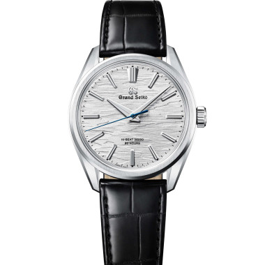         Damen- und Herrenuhr, Handaufzug, Grand Seiko Evolution 9
