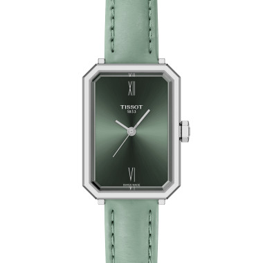 Quarzwerk, Tissot SRV 30mm