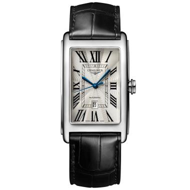 Herrenuhr, Automatik, Longines LONGINES DOLCEVITA