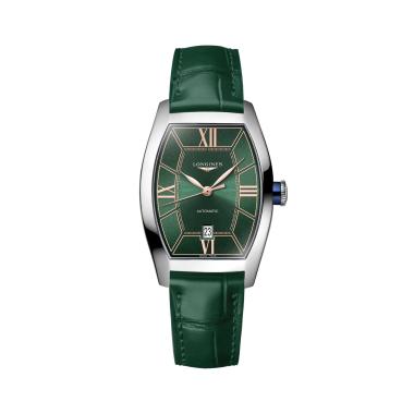 Damenuhr, Automatik, Longines LONGINES EVIDENZA